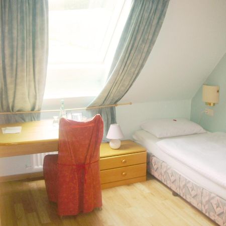 Heidehotel Hildfeld Winterberg Phòng bức ảnh
