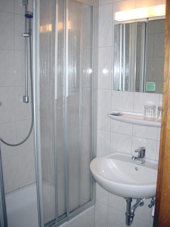 Heidehotel Hildfeld Winterberg Ngoại thất bức ảnh