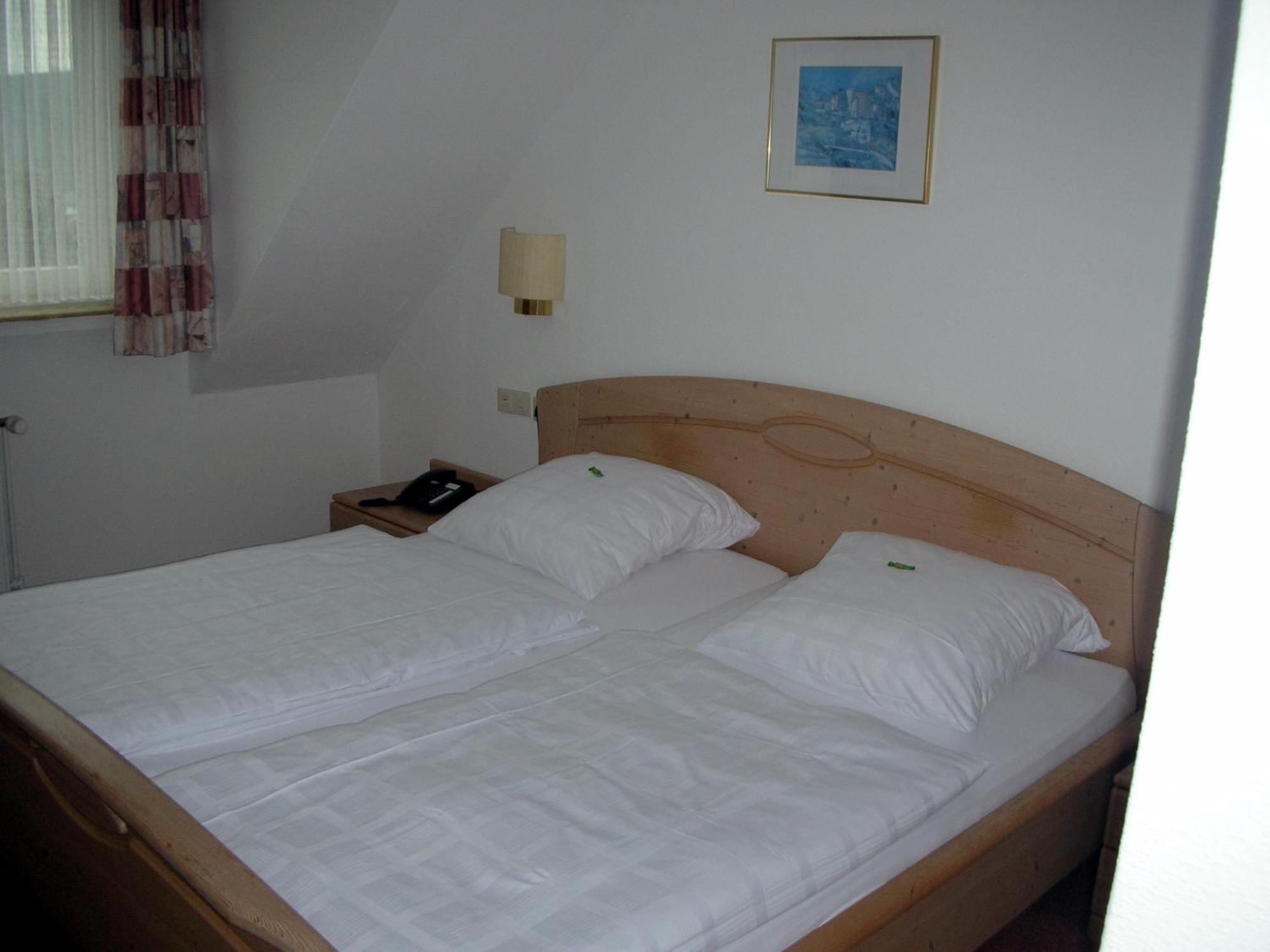 Heidehotel Hildfeld Winterberg Ngoại thất bức ảnh