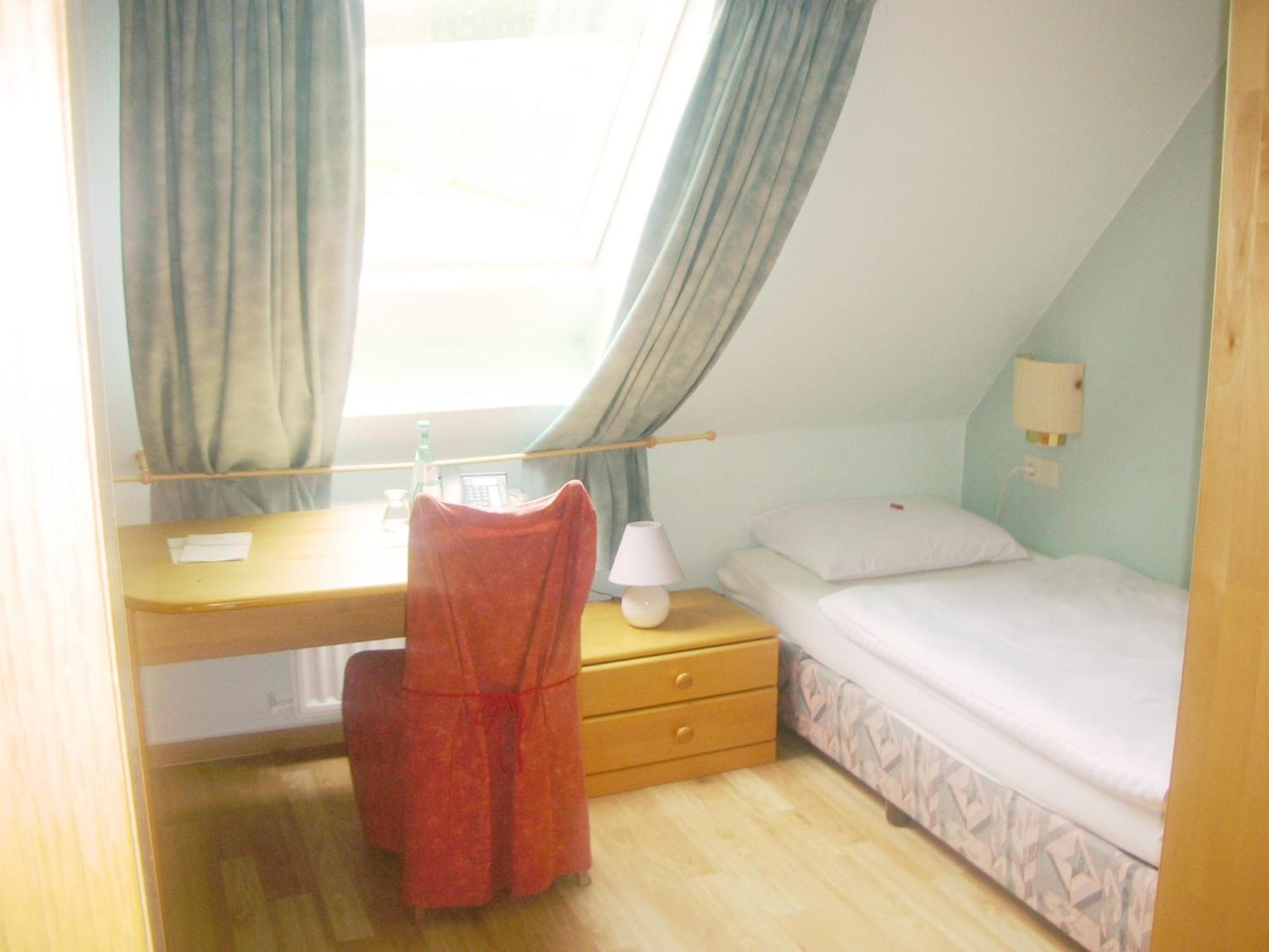 Heidehotel Hildfeld Winterberg Phòng bức ảnh