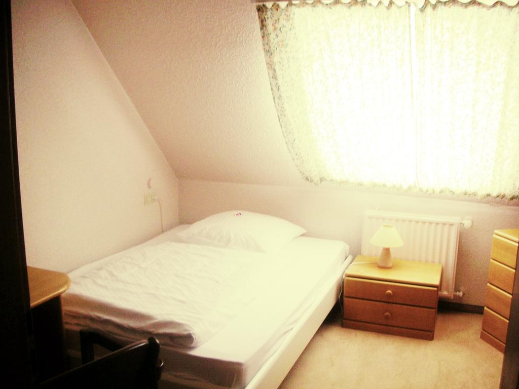 Heidehotel Hildfeld Winterberg Phòng bức ảnh