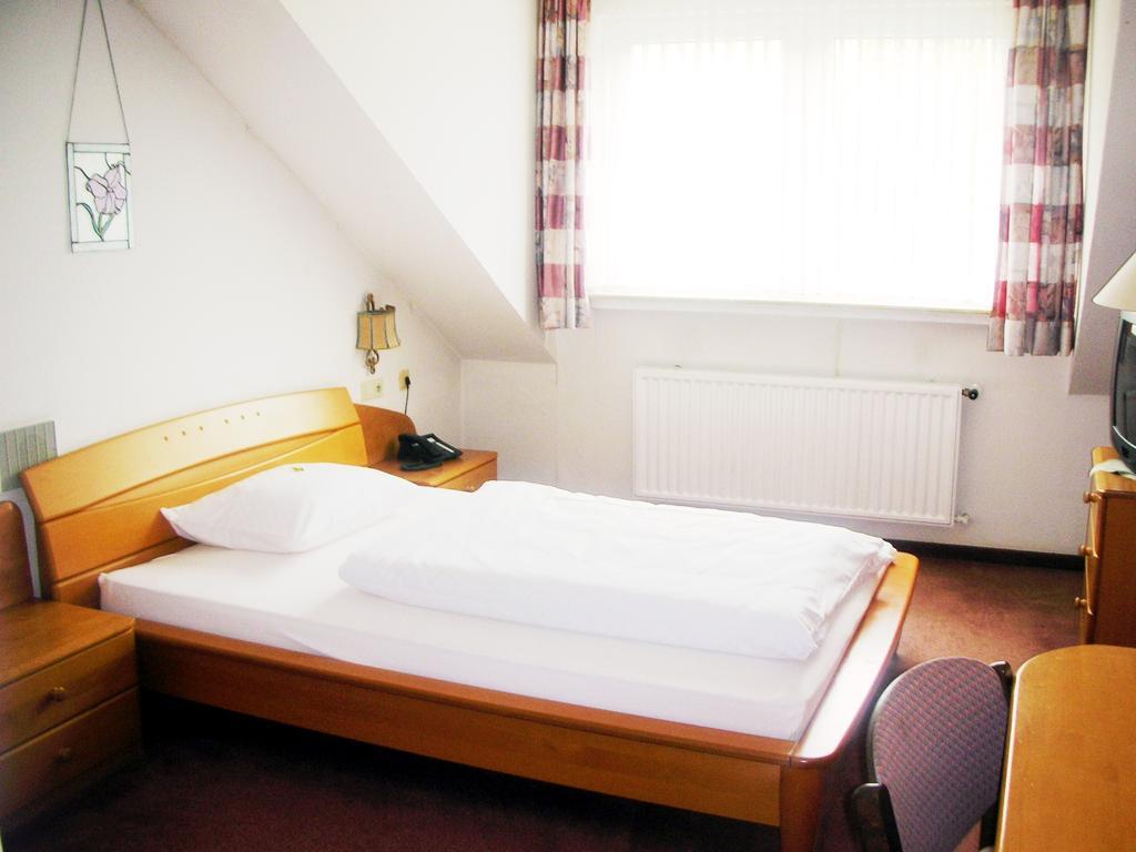 Heidehotel Hildfeld Winterberg Phòng bức ảnh