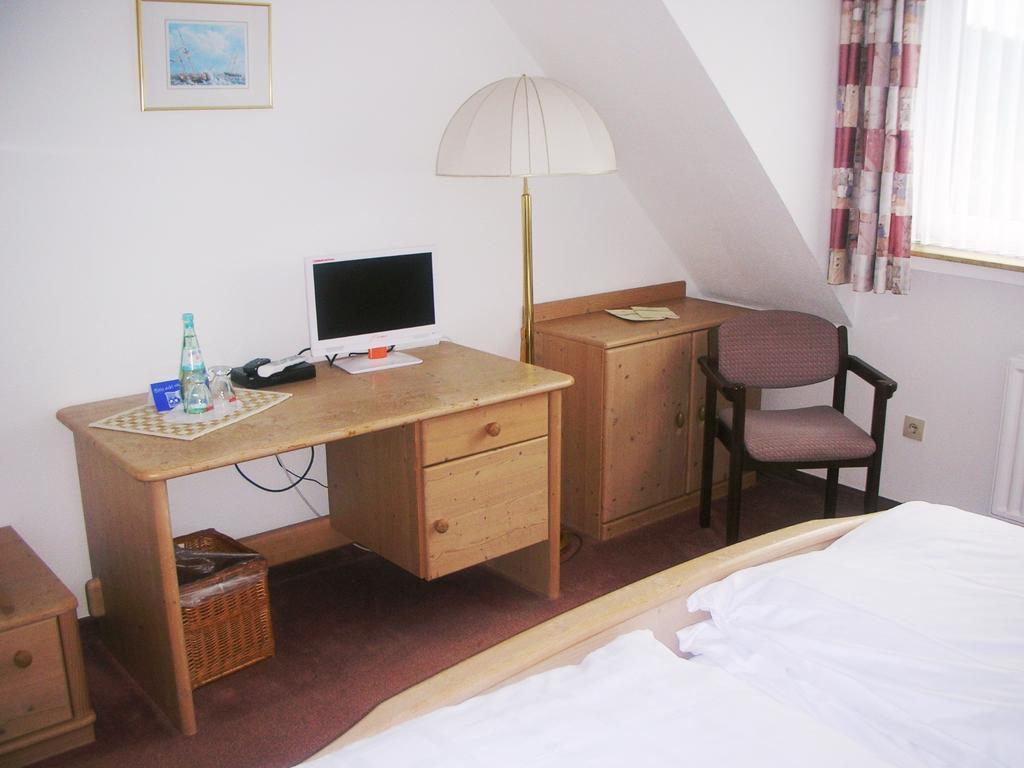 Heidehotel Hildfeld Winterberg Phòng bức ảnh