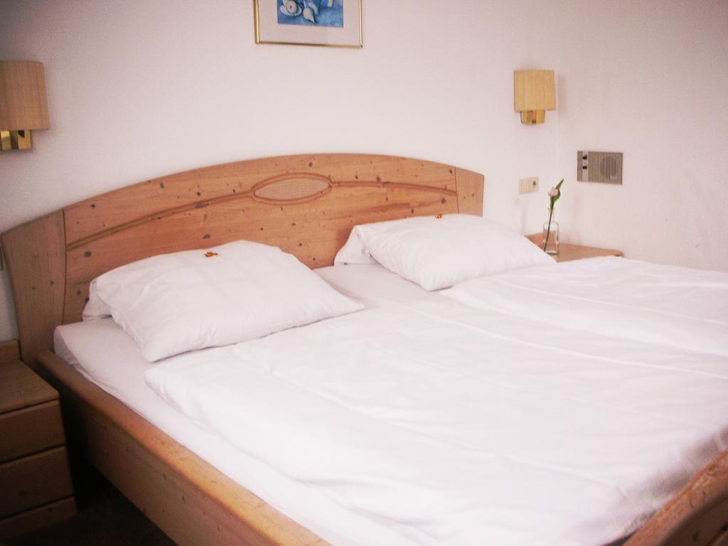 Heidehotel Hildfeld Winterberg Phòng bức ảnh