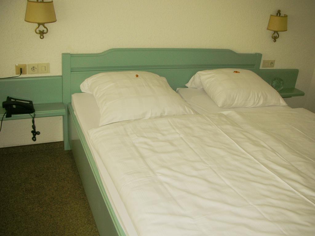 Heidehotel Hildfeld Winterberg Ngoại thất bức ảnh