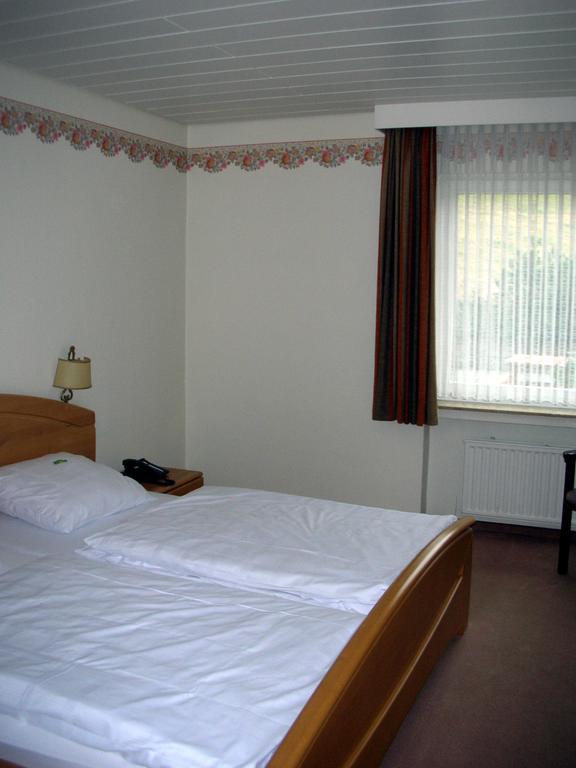 Heidehotel Hildfeld Winterberg Ngoại thất bức ảnh
