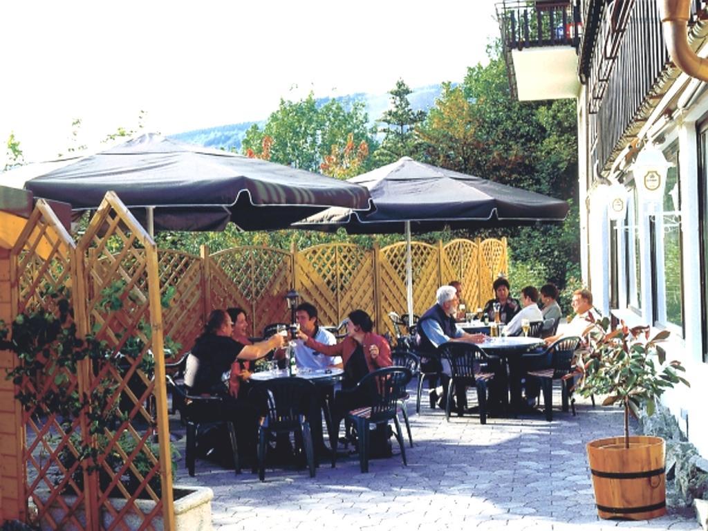 Heidehotel Hildfeld Winterberg Ngoại thất bức ảnh